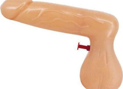 Diablo Picante - Pistola De Agua Forma De Pito