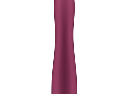 Vibrador Rotador G Satisfyer  Spinning Vibe 1 Spot Red