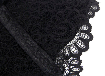 Subblime - Vestido Sexy De Cuero S/M