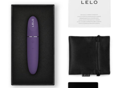 Lelo - Mia 3 Vibrador Personal Morado
