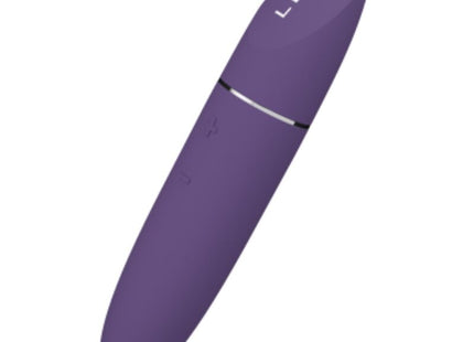 Lelo - Mia 3 Vibrador Personal Morado