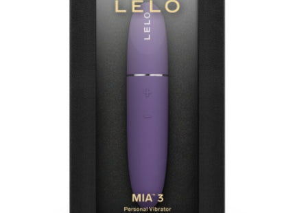 Lelo - Mia 3 Vibrador Personal Morado