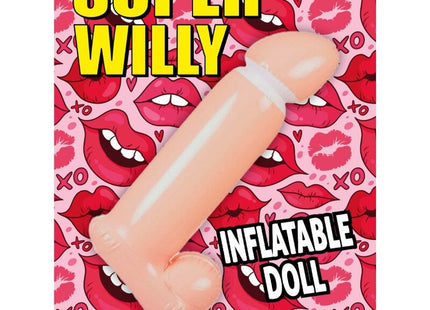 Pene Hinchable 1 Metro