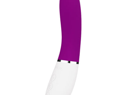 Lelo -  Liv 3 Estimulador Punto G Rosa