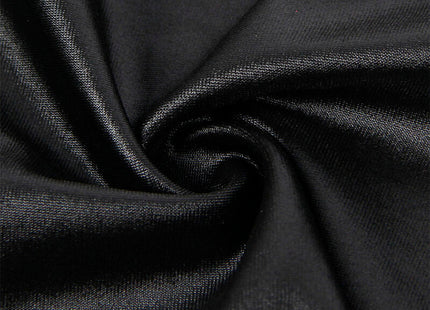 Subblime - 954406 Vestido Bondage De Cuero Negro S/M