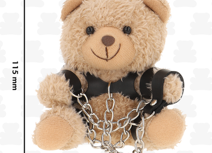 Fetish Submissive - Yogi Osito Peluche Bdsm Modelo 1