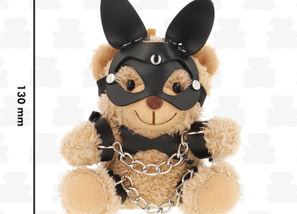 Fetish Submissive - Mishka Osito Peluche Bdsm Modelo 5