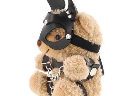 Fetish Submissive - Mishka Osito Peluche Bdsm Modelo 5