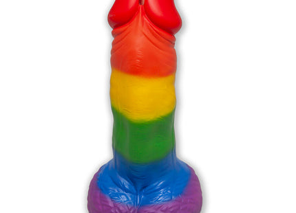 Pride - Hucha Bandera Lgbt /Es/Pt/En/Fr/It/