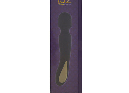 Toyjoy - Luz Zenith Masajeador Wand Morado
