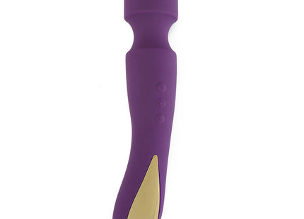 Toyjoy - Luz Zenith Masajeador Wand Morado
