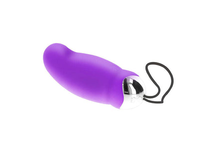 Toyjoy - Happiness My Orgasm Eggsplode Vibrador Control Remoto
