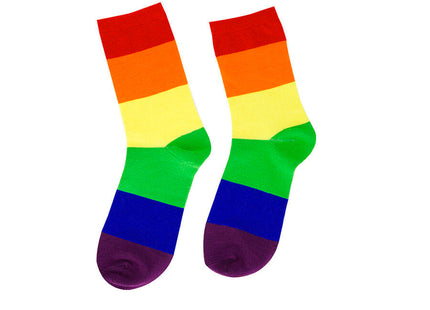 Pride - Calcetines Lgtb Talla L/Xl