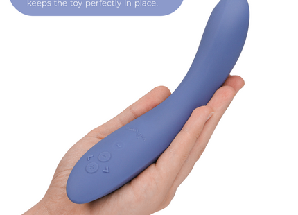 We-Vibe - Rave 2 Vibrador Punto G Azul