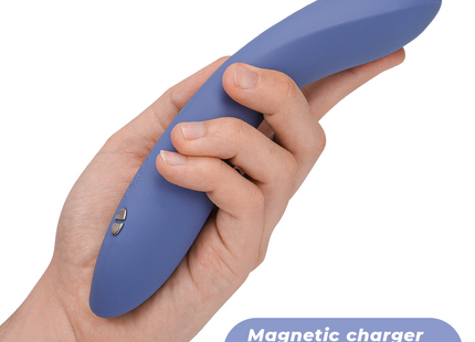 We-Vibe - Rave 2 Vibrador Punto G Azul