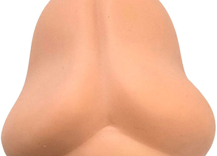 Diablo Picante - Capullo Antiestrés Carne