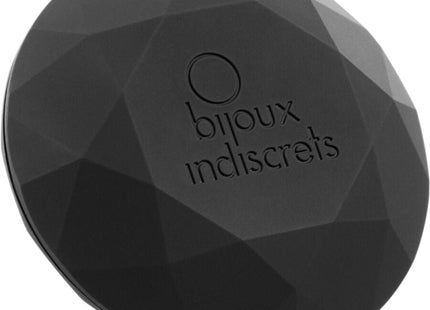 Bijoux Indiscrets - Twenty One Diamante Vibrador Edición Limitada Negro