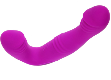 Pretty Love - Angelo Arnes Lila