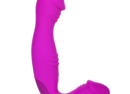 Pretty Love - Angelo Arnes Lila