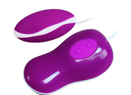 Pretty Love - Flirtation Huevo Vibrador Con Control Remoto Avery