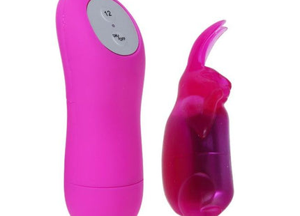 Baile - Cute Secret Conejito Vibrador 12 Velocidades