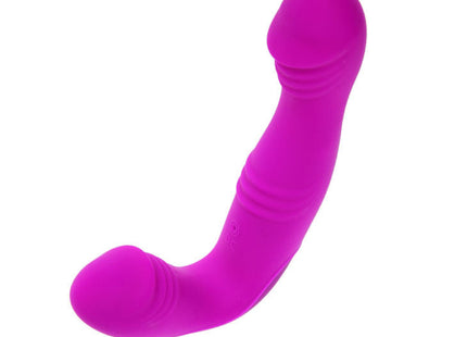 Pretty Love - Angelo Arnes Lila