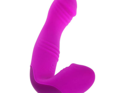 Pretty Love - Angelo Arnes Lila