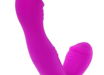 Pretty Love - Angelo Arnes Lila