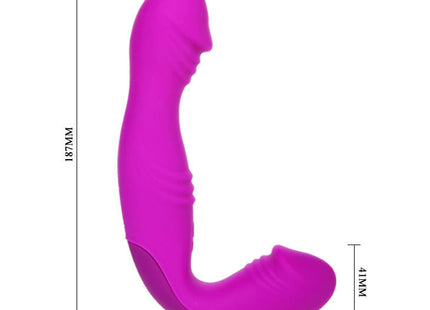 Pretty Love - Angelo Arnes Lila