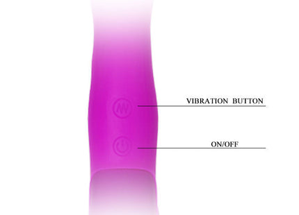 Pretty Love - Angelo Arnes Lila