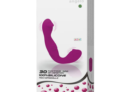 Pretty Love - Angelo Arnes Lila