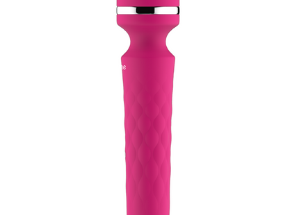 Masajeador Rock Fuchsia