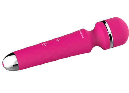 Masajeador Rock Fuchsia