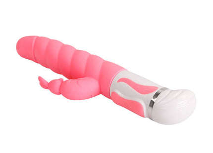 Pretty Love - Smart Steven Rabbit Rosa