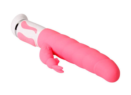 Pretty Love - Smart Steven Rabbit Rosa