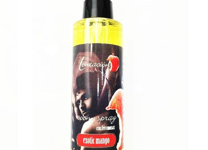 Tentacion - Aromatizador Ambiente Con Feromonas Exotic Mango