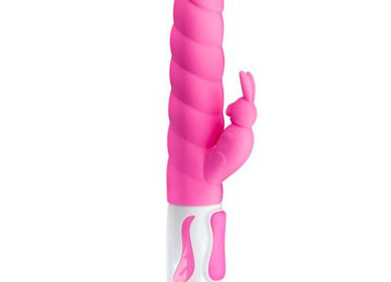 Pretty Love - Smart Steven Rabbit Rosa