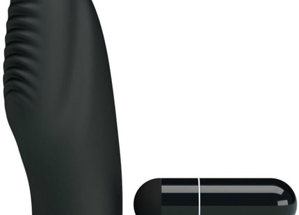 Pretty Love Flirtation - Dedal Con Vibracion Stanford Negro