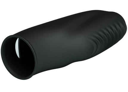 Pretty Love Flirtation - Dedal Con Vibracion Stanford Negro