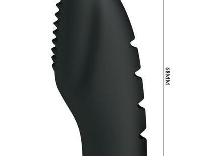 Pretty Love Flirtation - Dedal Con Vibracion Stanford Negro