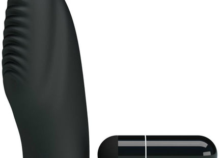 Pretty Love Flirtation - Dedal Con Vibracion Stanford Negro