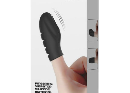 Pretty Love Flirtation - Dedal Con Vibracion Stanford Negro