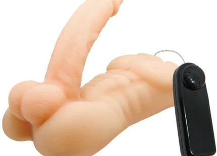 Baile - Temptation Bigger Man Con Vibracion