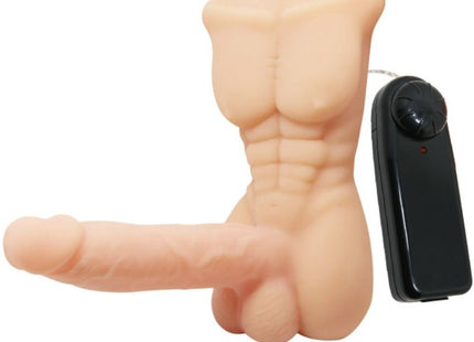 Baile - Temptation Bigger Man Con Vibracion