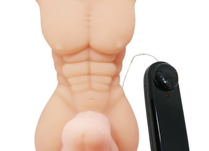 Baile - Temptation Bigger Man Con Vibracion