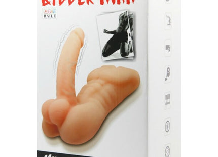 Baile - Temptation Bigger Man Con Vibracion