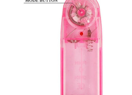 Baile - Arnes Con Mariposa Vibradora Multivelocidad