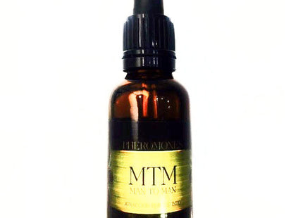 Tentacion - Feromonas Sintenticas Identicas Humanas Gay 30 Ml