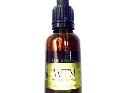 Tentacion - Feromonas Sintenticas Identicas Humanas Hetero Ella 30 Ml