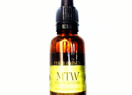 Tentacion - Feromonas Sintenticas Identicas Humanas Hetero El 30 Ml